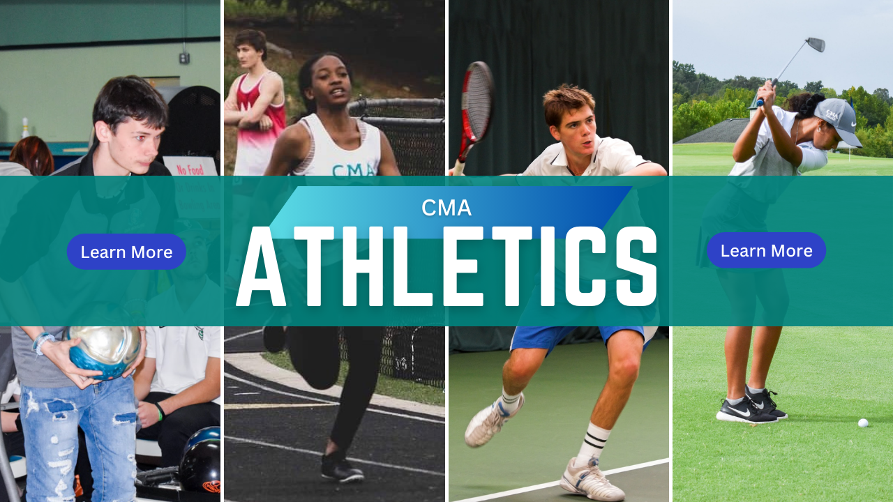  CMA Athletics